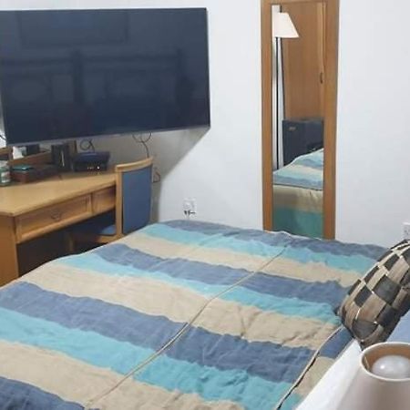 The Mmm Daire Marsaskala Dış mekan fotoğraf