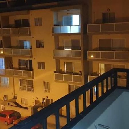 The Mmm Daire Marsaskala Dış mekan fotoğraf