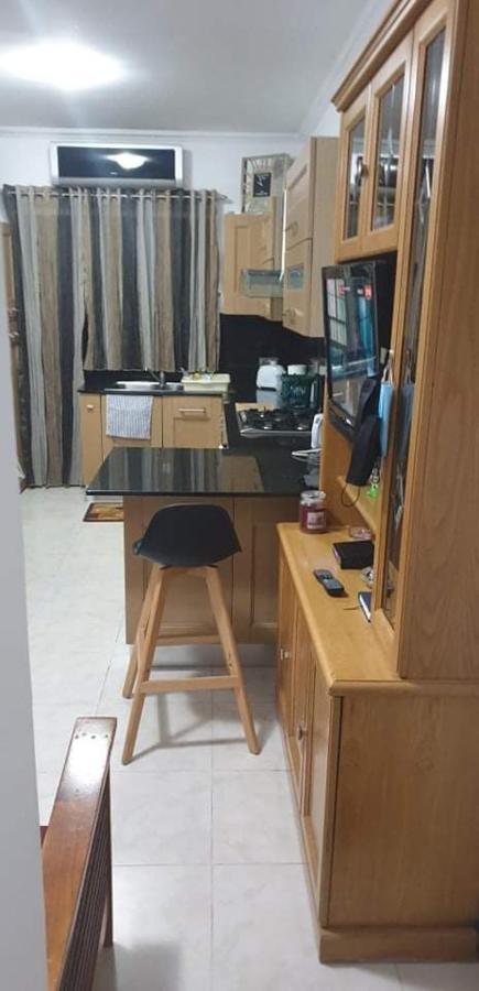The Mmm Daire Marsaskala Dış mekan fotoğraf