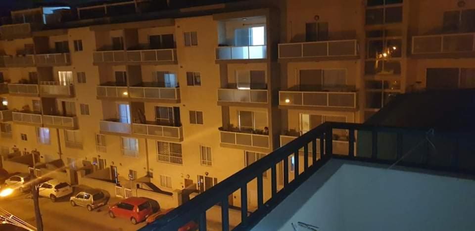 The Mmm Daire Marsaskala Dış mekan fotoğraf