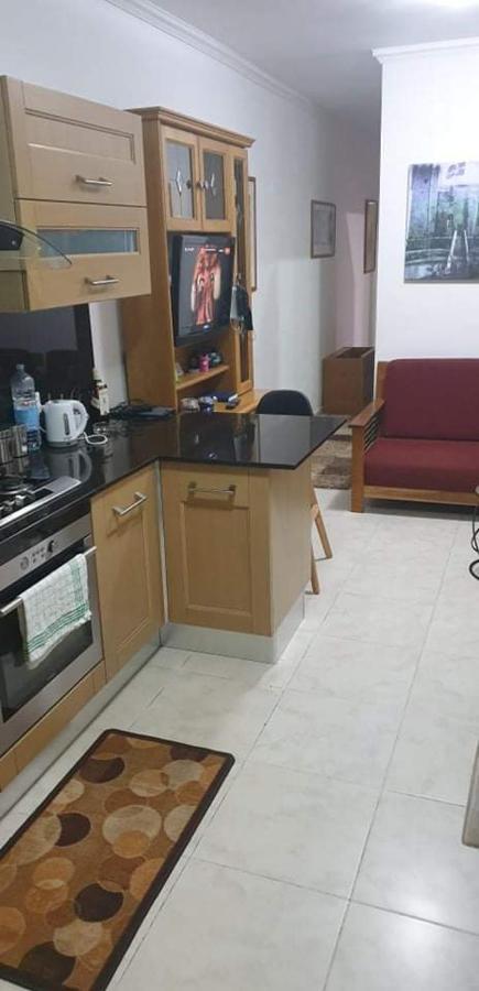 The Mmm Daire Marsaskala Dış mekan fotoğraf