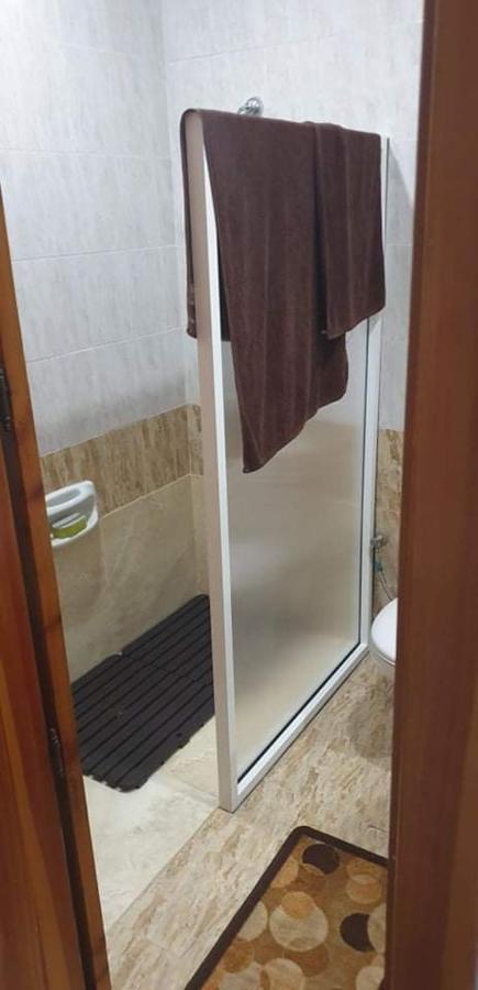 The Mmm Daire Marsaskala Dış mekan fotoğraf